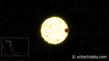 Looking for Aliens Who Might Be Looking for Us – Advanced Civilizations May Exist in Our Galaxy