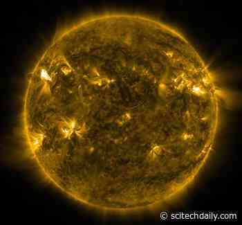 Solar Wind Samples Suggest New Physics of Mysterious Coronal Mass Ejections