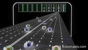 Discovery of a New Electronic State of Matter May Advance Second Quantum Revolution