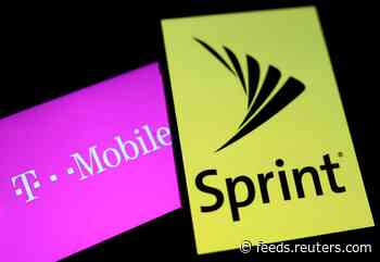 New York drops fight against T-Mobile-Sprint merger