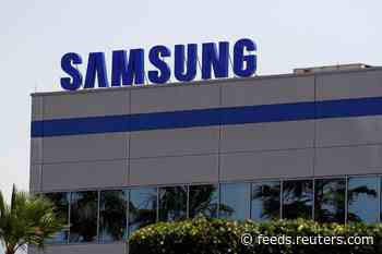 Quantum tech company Nanoco files patent infringement lawsuit against Samsung