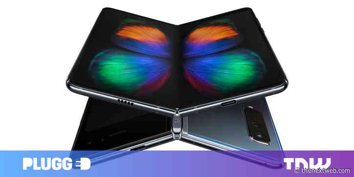 Samsung might launch the Galaxy Fold 2 with an under-the-display camera by July