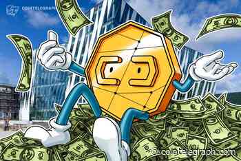 Crypto Custodian Copper Raised $8 Million for Expansion