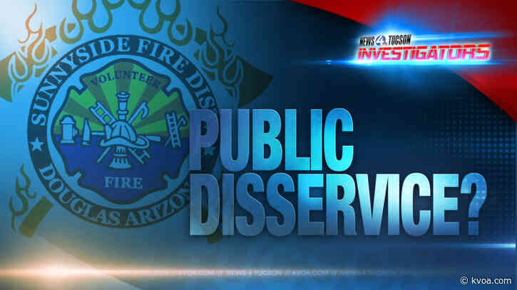 N4T Investigators: Public disservice?