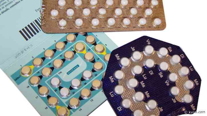 Senate bill would make birth control more accessible for women