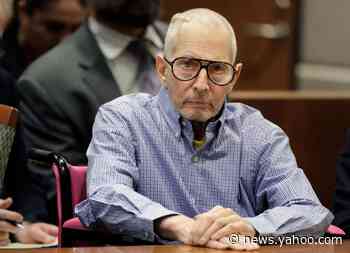 Eccentric millionaire Durst faces trial in friend's killing
