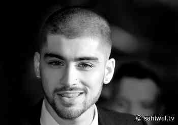 Why Zayn Malik 'Didn't Buy' One Direction's Last Album - Sahiwal Tv