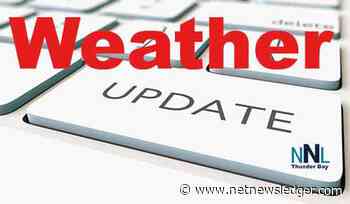 Winter Storm Warning for Sault Ste Marie - February 17, 2020 - Net Newsledger