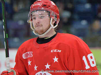 Attack stalled in Sault Ste. Marie - Owen Sound Sun Times