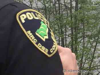 Val-des-Monts man dies in snowmobile mishap - Ottawa Citizen