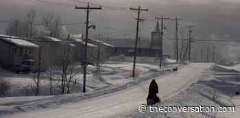 Ottawa steps into 'Ring of Fire' debate with Doug Ford - The Conversation CA