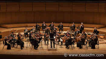 Classic FM partner orchestras gather at Sage Gateshead for Beethoven Symphonies marathon - Classic FM