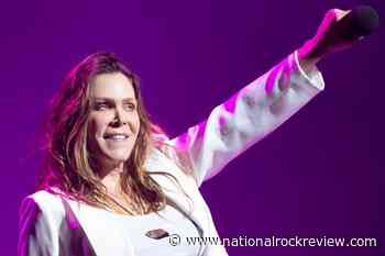 Beth Hart and Kris Barras at the Sage Gateshead - National Rock Review