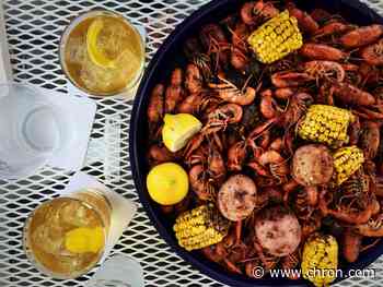 10 ways to celebrate Mardi Gras at Houston restaurants - Chron.com