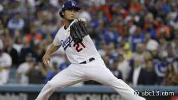 Astros should be stripped of championship, former Dodger says - KTRK-TV