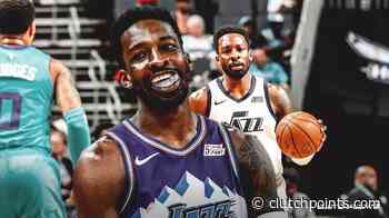 Report: Jeff Green signs with Rockets - ClutchPoints