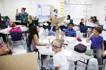 Cleveland ISD selects Houston-based LAN to manage $198M bond - Chron.com