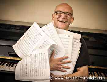 Grammy-winning Houston choir debuts new version of ‘Circlesong’ - Houston Chronicle