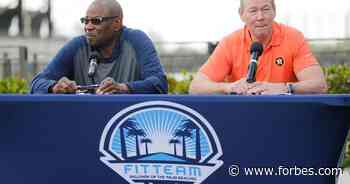 Let’s Call Them The Houston Asterisks* - Forbes