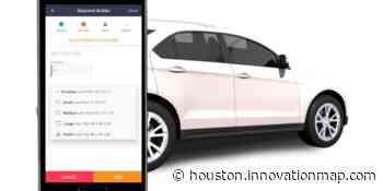 Houston-based B2B delivery startup plans Texas takeover - InnovationMap