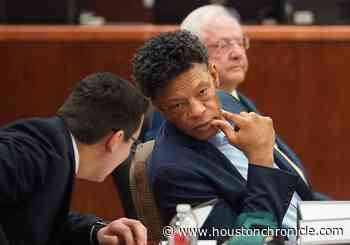 10 years after arrest, one of Houston's 'most dangerous' inmates heads to death penalty trial - Houston Chronicle