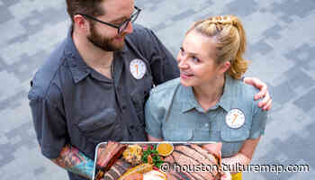 Acclaimed Houston BBQ joint branches out with hot second location - CultureMap Houston
