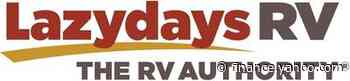 Lazydays RV Opens Houston Service Center - Yahoo Finance