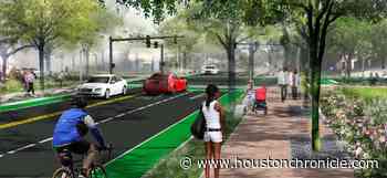 Millions of dollars are flowing into projects to transform Houston's Westchase District - Houston Chronicle