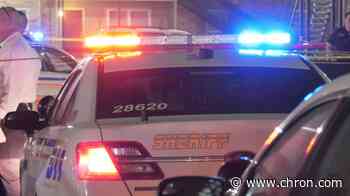 Man shot and killed at notorious north Harris County apartment complex - Chron