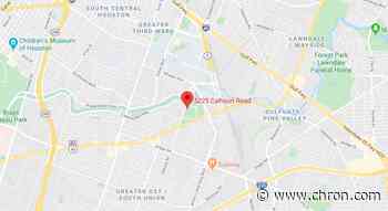 Dead body washes up from Brays Bayou in south Houston - Chron