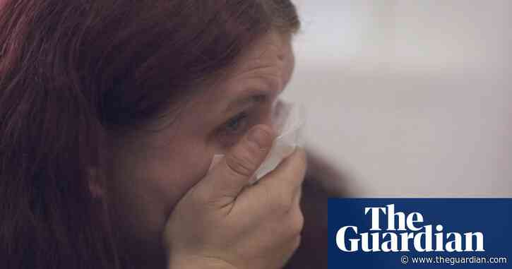 TV tonight: the groundbreaking scheme to stop criminals from going to jail