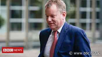 Brexit negotiator says UK must be able to set its own laws