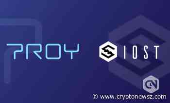 IOST and Troy Join Hand to Improvise the Troy Network - CryptoNewsZ