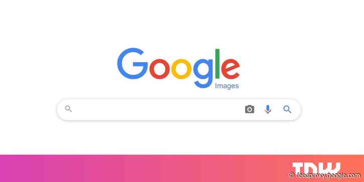 How to use Google image search on an iPhone