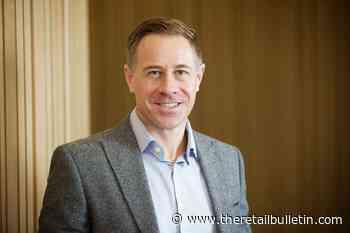 Hammerson appoints Simon Betty as manging director for city quarters and developments