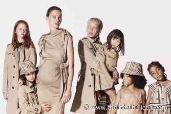 Burberry autumn/winter fashion show to be carbon neutral