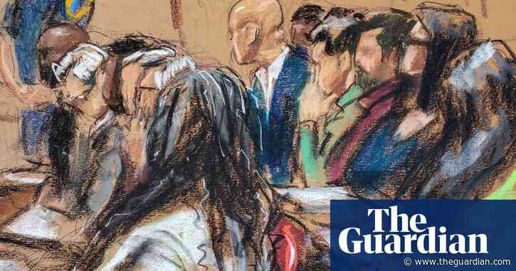 Harvey Weinstein jury carries weight of #MeToo into deliberations