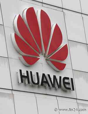 Fin24.com | WATCH: US charges Huawei with racketeering