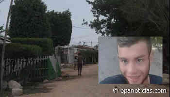 Joven en Tello habría muerto por presunta puñalada de su cuñada - Opanoticias
