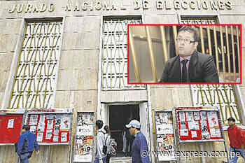 José Tello: “Eso es solo un gesto político de morados” - Expreso (Perú)