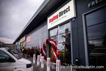 Angling Direct reports uplift in full year revenue