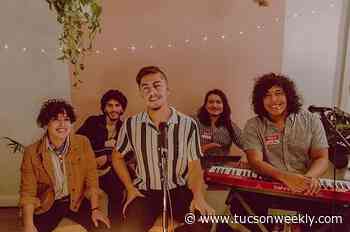 Where to Rock, Tuesday, Feb. 18