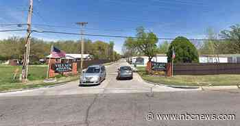 Man cleaning gun fatally shoots best friend in apparent accident