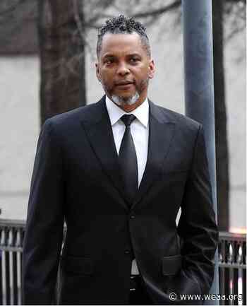 Former Baltimore Police Commissioner Released From Prison - WEAA