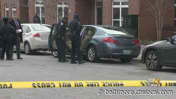 Man Dies After Being Shot In East Baltimore; No Arrests - CBS Baltimore