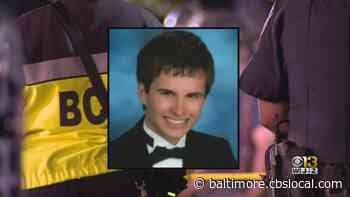 Family Sues Baltimore City For Deadly 2018 Trench Collapse - CBS Baltimore