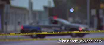 Baltimore’s First Ceasefire Weekend Of 2020 Sees 15 Shot, 3 Fatally From Friday Night To Sunday Night - CBS Baltimore