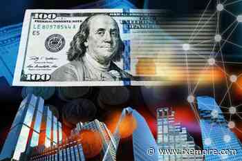 USD/JPY Price Forecast - US dollar gaps lower then fills same gap - FX Empire