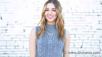 Sadie Robertson: Don't focus on thigh gaps, focus on gap between you and God - Fox News