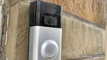 What Canada can learn from this Michigan city's use of doorbell cameras to catch criminals